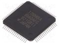 IC: driver; stepper motor controller; PWM; QFP64; 1.5A; 4.5÷34V TOSHIBA TB6560AFG