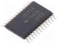 IC: digital; bus transceiver,translator; Ch: 8; 2.7÷5.5VDC; SMD TEXAS INSTRUMENTS SN74LVCC4245APW