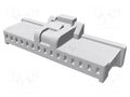 Connector: wire-board; plug; female; Pico-Clasp; PIN: 15; 1mm; 1x15 MOLEX MX-501330-1500