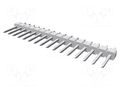 Connector: pin strips; pin header; male; PIN: 16; C-Grid III; 3A MOLEX MX-90120-0776