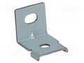 Accessories: mounting holder; 19x16x15mm MEAN WELL MHS012