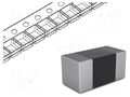 Fuse: fuse; 1.5A; 32VDC; quick blow; SMD; ERBRE; 0603 PANASONIC ERBRE1R50V