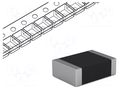Inductor: wire; SMD; 1812; 10uH; 250mA; 1.6Ω FERROCORE DL1812-10