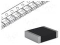 Inductor: wire; SMD; 2220; 3.3mH; 40mA; 60Ω; Q: 20; ftest: 252kHz; ±5% Viking NL20JT332