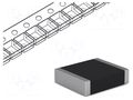 Capacitor: metallized PPS; 4.7nF; SMD; ±5%; 2220; -55÷125°C; SMC KEMET SMC5.7472J100J33