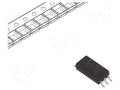 Optocoupler; SMD; Ch: 1; OUT: totem pole; 5kV; 15Mbps; SO6L; 25kV/μs TOSHIBA TLP2761-TP.E-T