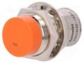 Sensor: inductive; Range: 0÷15mm; 85÷264VAC; OUT: 2-wire NC; M30 AUTONICS PRCM30-15AC