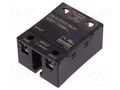 Relay: solid state; Ucntrl: 4÷30VDC; 40A; 48÷480VAC; SR1; 1-phase AUTONICS SR1-1440