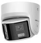 Hikvision dome DS-2CD2347G2P-LSU/SL(C) F2.8 (white, 4 MP, 30 m. LED, ColorVu) KIP2CD2347G2PLSUSLC