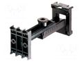 Mounting unit; 22mm; RMQ-Titan; for DIN rail mounting EATON ELECTRIC M22-TC