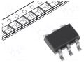 IC: D/A converter; 6bit; Ch: 1; 1.8÷5.5V; SC70-6; -40÷125°C; ±0.5LSB MICROCHIP TECHNOLOGY MCP47A1T-A0E/LT