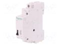 Relay: installation; bistable,impulse; NO; Ucoil: 230VAC,110VDC SCHNEIDER ELECTRIC A9C30831