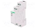 Automation module: analog output; -20÷50°C; IP20; 9÷30VDC; 40mA F&F MR-AO-1