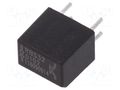 Sensor: tilt; ±70°; -25÷85°C; OUT: SPST-NC; 3.3÷5VDC; vertical ONCQUE RBS320102