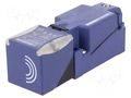 Sensor: inductive; 0÷20mm; NPN / NO + NC; Usup: 12÷48VDC; 200mA TELEMECANIQUE SENSORS XS8C4A1NCP20