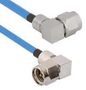 CABLE ASSY, SMA R/A PLUG-R/A PLUG, 12" 7029-3825