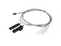 RIBBON FO CABLE, FC-FREE END, 3.3  FCA-FOK6091P