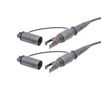 FO CABLE, MINI IP-SC SIMPLEX, SM, 16.4FT FOCB043015N05M