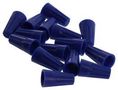 CLOSED END SPLICE, 11/64IN TWIST-ON BLUE 30-072