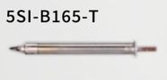 Angtalis apvalus SI-B165 lituokliui 5SI-B165-T 4711552168631