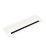 Recessed modular box Legrand INCARA 654874 (12 modules, white) L654874