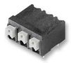 TERMINAL BLOCK, 5.08MM, 8WAY, 90DEG 1869730000