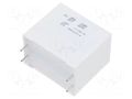 Capacitor: polypropylene; DC-Link; 30uF; THT; ESR: 3.6mΩ; C4AQ; ±5% KEMET C4AQCBW5300A3JJ