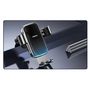 Baseus Glaze Gravity Car Mount black (SUYL-LG01), Baseus 6953156222731 6953156222731