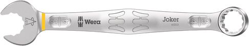 6003 Joker Combination wrench, Imperial, 3/4"x230.0, Wera 05020218001