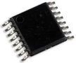 ANALOGUE MUX/DEMUX, DUAL, 4:1, TSSOP-16 74HC4052PW,118