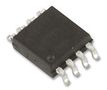 COMPARATOR, DUAL, LOW POWER, MSOP-8 MCP6562T-E/MS