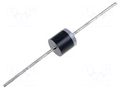 Diode: rectifying; THT; 100V; 6A; 13 inch reel; Ifsm: 400A; P600 VISHAY P600B-E3/54