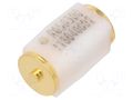 Sensor: tilt; ±45°; -25÷85°C; OUT: SPST-NO; 5VDC; horizontal ONCQUE RBS050300