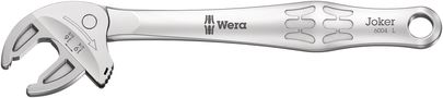 6004 Joker L Self-setting spanner, 16-19x224, Wera 05020101001