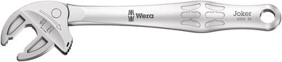 6004 Joker M self-setting spanner, 13-16x1/2"-5/8"x188, Wera 05020103001