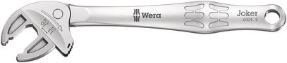 6004 Joker S Self-setting spanner, 10-13x7/16"-1/2"x154, Wera 05020100001