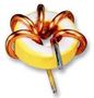INDUCTOR, 100UH, 20%, 2 PINS MCAP109020040K-101MU