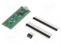 A-star; pin strips,USB B micro; ATMEGA32U4; Usup: 5÷40VDC; PWM: 7 POLOLU POLOLU-3145