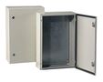 Metal box Tibox ST8 (1000x800x300, IP66, Outdoor) DML1000