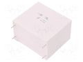 Capacitor: polypropylene; DC-Link; 40uF; THT; ESR: 4mΩ; C4AQ; ±5% KEMET C4AQQBW5400A3NJ
