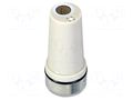 PH elektrode; Features: refillable EXTECH PH115