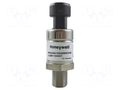 Converter: pressure; 0÷150psi; 4.75÷5.25VDC; absolute pressure HONEYWELL PX2AF1XX150PAAAX