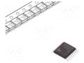 IC: digital; binary counter; C²MOS; VHC; SMD; TSSOP16; 2÷5.5VDC TOSHIBA 74VHC4020FTBJ