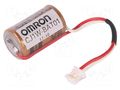 Battery OMRON CJ1W-BAT01