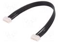 Accessories: coupler; 4pin cable; 120mm POLOLU POLOLU-3403