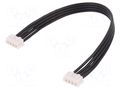 Accessories: coupler; 4pin cable; 120mm POLOLU POLOLU-3403