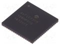 IC: dsPIC microcontroller; 128kB; 20kBSRAM; QFN64; 3÷3.6VDC; DSPIC MICROCHIP TECHNOLOGY 33CH128MP506-I/MR