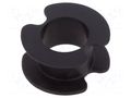 Coil former: without pins; PET EPCOS / TDK B65542B0000T001