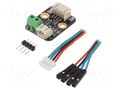 Module robotics: battery fuel gauge; Gravity; Uin: 3.3÷6V DFROBOT DF-DFR0563