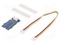 Adapter; header strips,module; Grove; prototype board; screw SEEED STUDIO SEEED-101020035